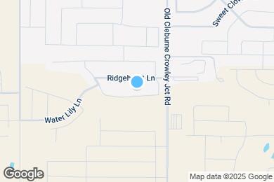 Map image of the property - 4428 Mill Falls Dr