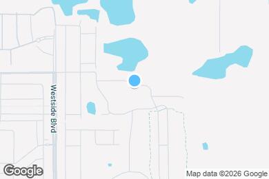 Map image of the property - 8938 Cabot Cliffs Dr