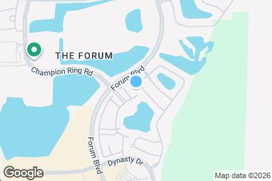 Map image of the property - Unit