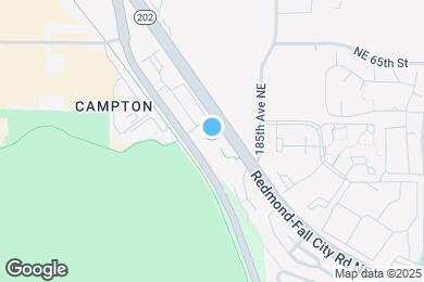 Map image of the property - The Bond Apartments