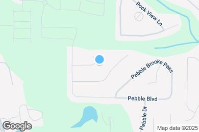 Map image of the property - 80 Pebble Ln
