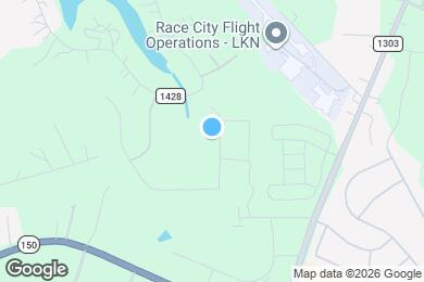 Map image of the property - 112 Queenshall Rd