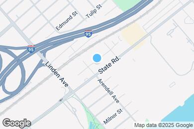 Map image of the property - 9309 James St