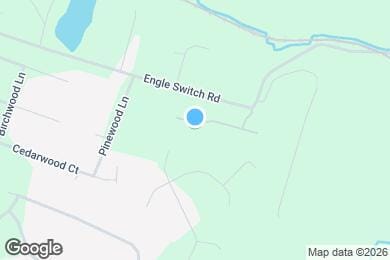 Map image of the property - 107 Wheat Field Terrace