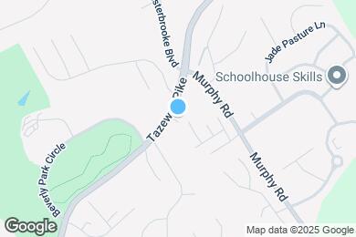 Map image of the property - 5204 Devonbrook Way