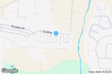 Map image of the property - 1087 Darren Cir E