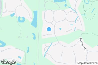 Map image of the property - 11438 Fort Lauderdale Pl