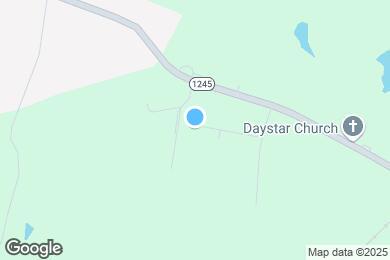 Map image of the property - 227 Burden Ln