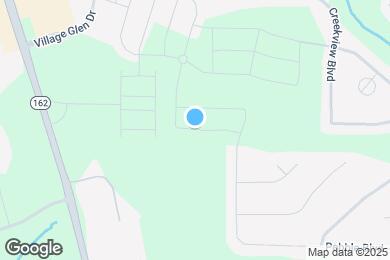 Map image of the property - 4160 Ferris Ln