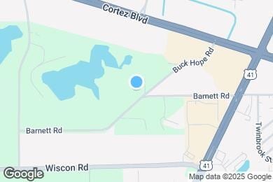 Map image of the property - 7347 Timmons Rd