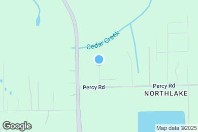 Map image of the property - 12671 Percy Frst Ln