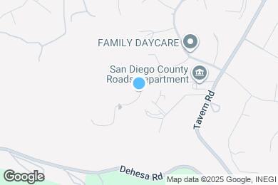 Map image of the property - 1373 Real Way Ln
