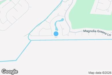 Map image of the property - 5705 Emerald Brook Ln