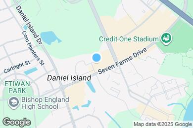 Map image of the property - 100 Bucksley Ln