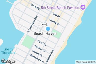 Map image of the property - 213 Amber St