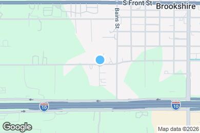 Map image of the property - 560 Solomon Ln