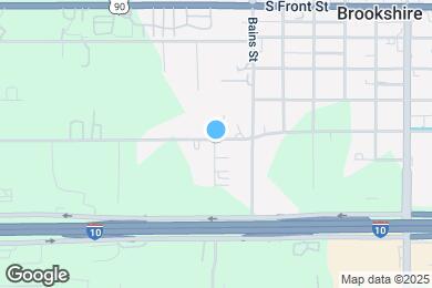 Map image of the property - 570 Solomon Ln