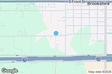 Map image of the property - 584 Solomon Ln