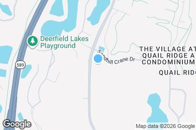 Map image of the property - Livano Serenova