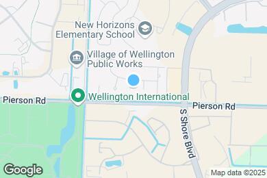 Map image of the property - 2962 Werwood Ct