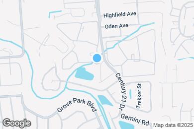 Map image of the property - 524 Eiseman Wy