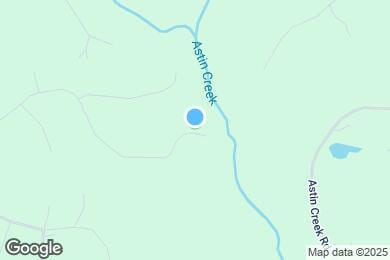 Map image of the property - 298 Greentree Trail