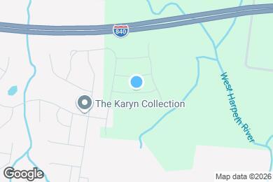 Map image of the property - 3324 Longport Ln