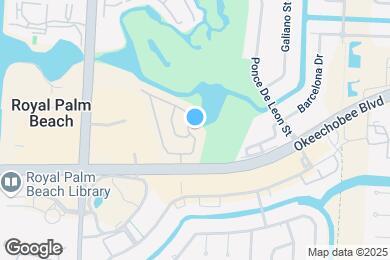 Map image of the property - 502 Lakeview Dr E