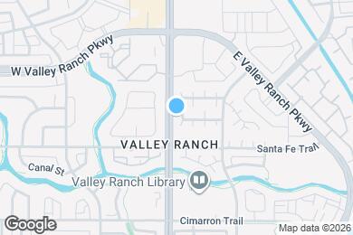 Map image of the property - Unit