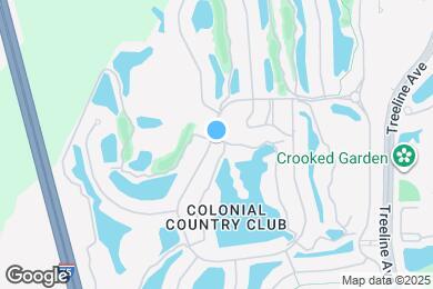 Map image of the property - 9201 Independence Way