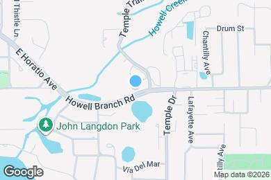 Map image of the property - 195 Sandlewood Trail
