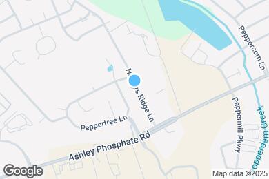 Map image of the property - 7591 Hunters Ridge Ln