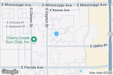Map image of the property - Huntington Ridge Apartments