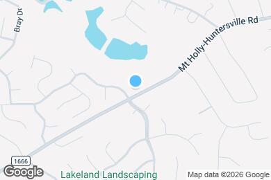 Map image of the property - 11104 Northwoods Forest Dr