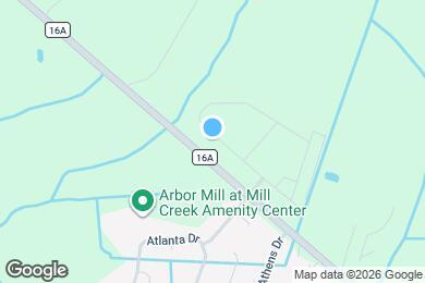 Map image of the property - 163 Banyan Frst Dr