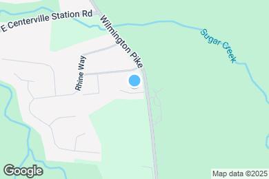 Map image of the property - 4410 Pine Brook Ct