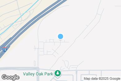 Map image of the property - 16254 Lozano St