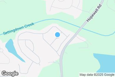 Map image of the property - 4760 Carnegie Ct