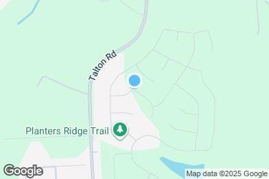 Map image of the property - 133 Rolling Mdw Wy