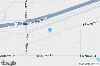 Map image of the property - Sullivans Landing
