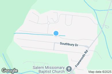 Map image of the property - 167 Leadoff Dr