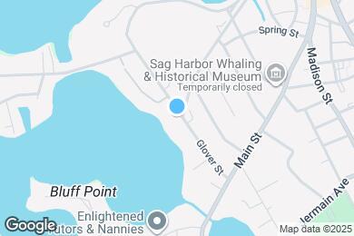 Map image of the property - 63 Glover St