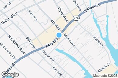 Map image of the property - 32 W Main St