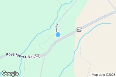 Map image of the property - 6363 Boyertown Pike