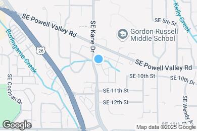 Map image of the property - Aspen Highlands