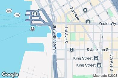 Map image of the property - 80 South Main St