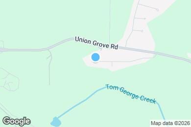 Map image of the property - 1960 Pittston Farm Rd