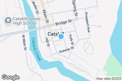 Map image of the property - 20 Livingston St