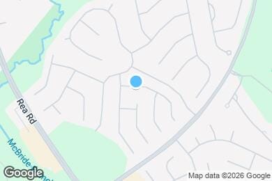 Map image of the property - 406 Pembroke Ln