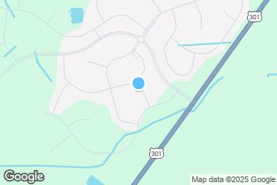Map image of the property - 12241 High Rock Way